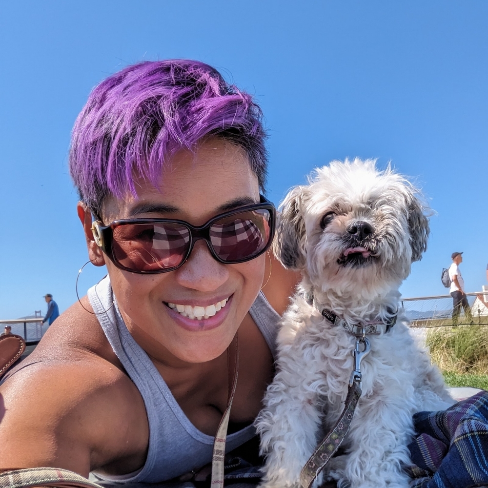 Meet your Posher, Agatha